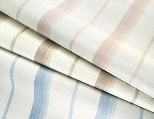 Tapeta Saint-Tropez Stripes