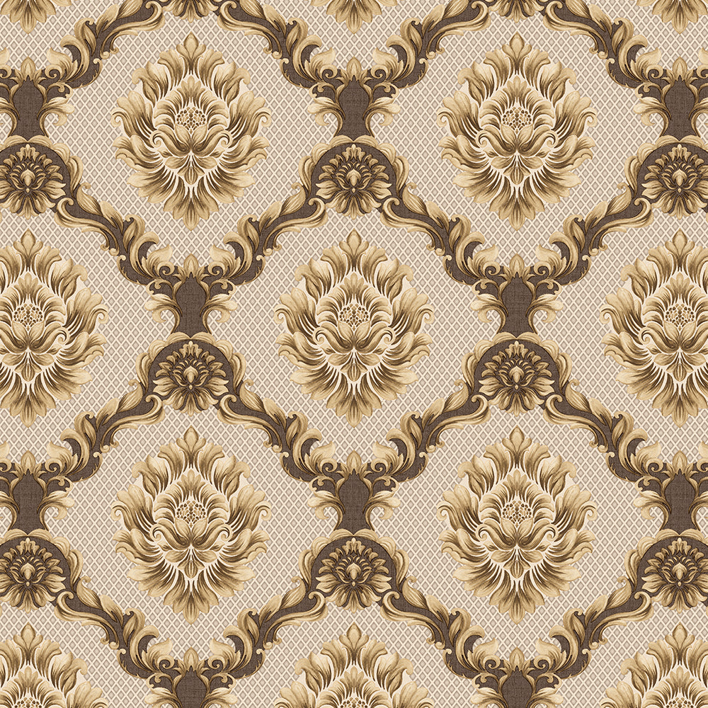 Tapeta Sawoy 17140-3 10.6m2 - KONIEC KOLEKCJI