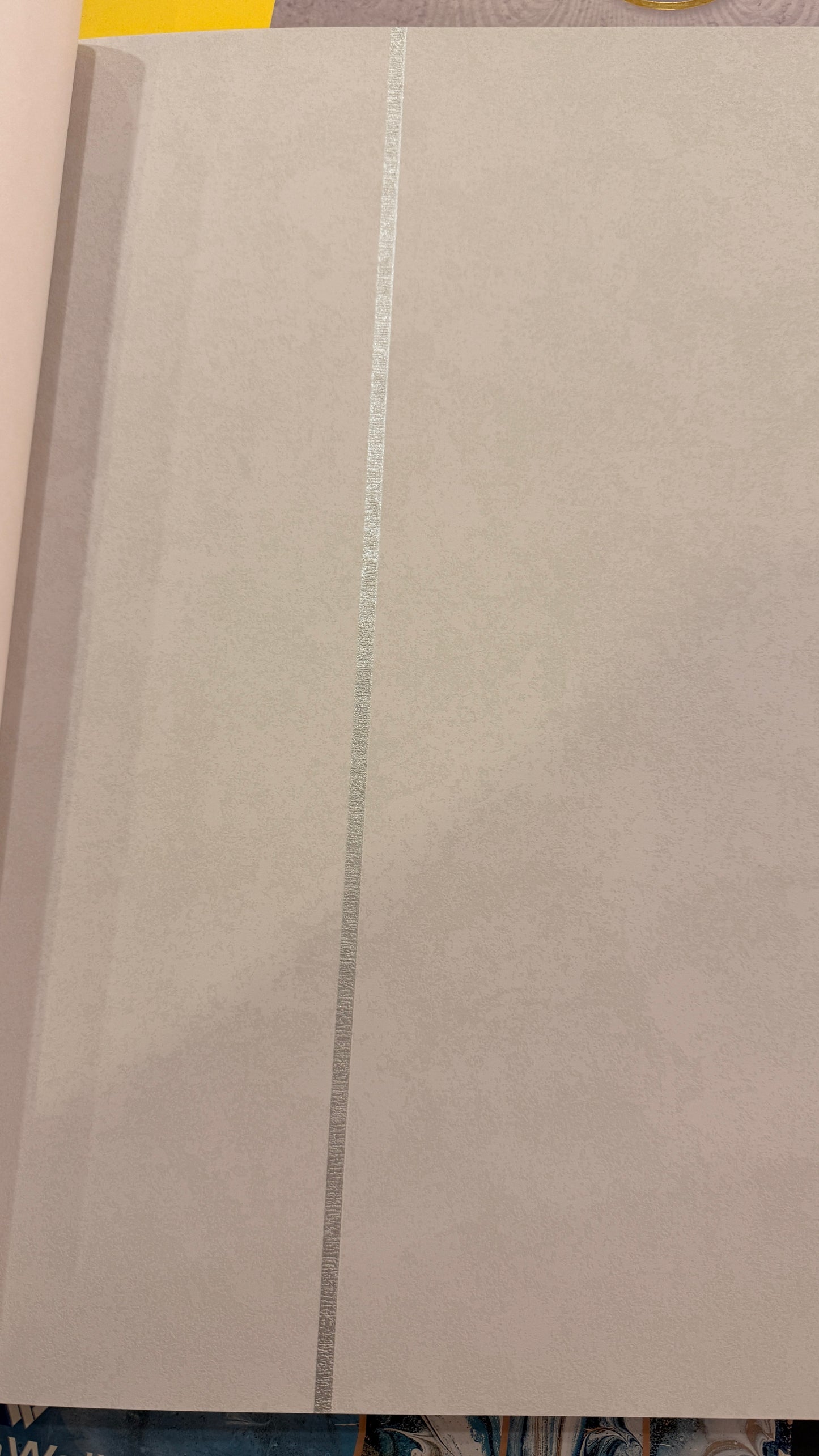 EQUATOR LINES