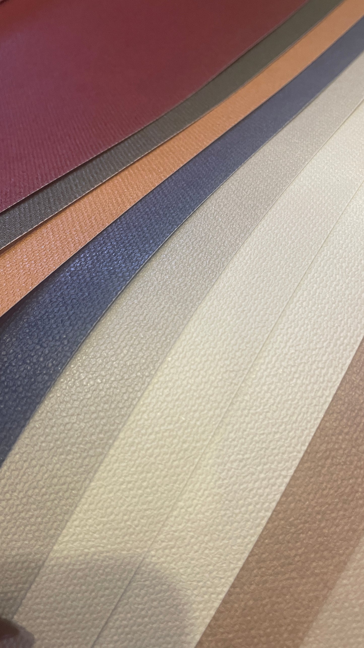 DK.28333-7 Linen tapeta strukturalna