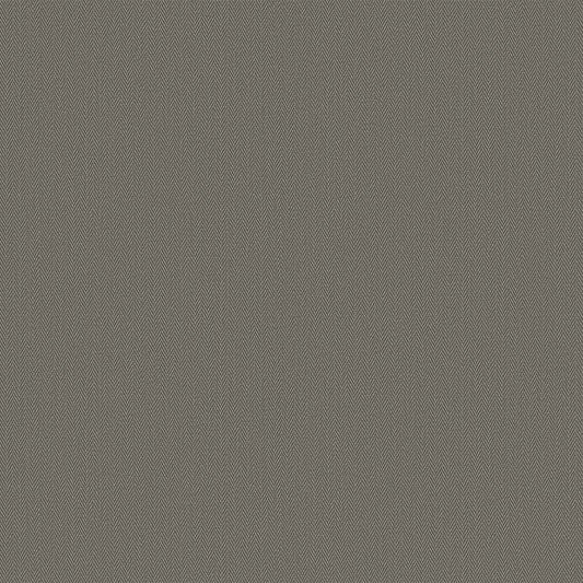 Ciemnoszara tapeta o delikatnej strukturze Alfa 3701-6