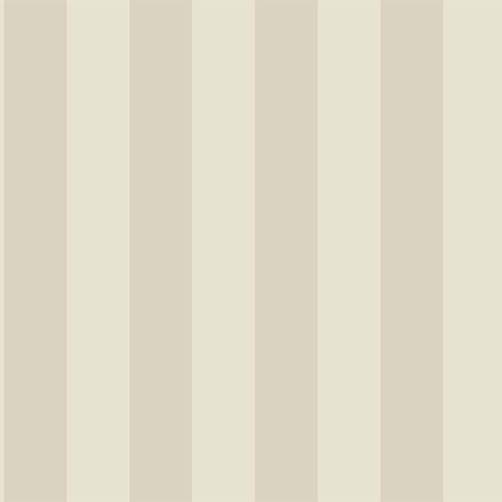Beige, classic striped wallpaper Alfa 3704-4