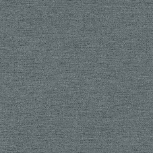 Ciemnoszara tapeta tkaninowa Alfa 3707-7