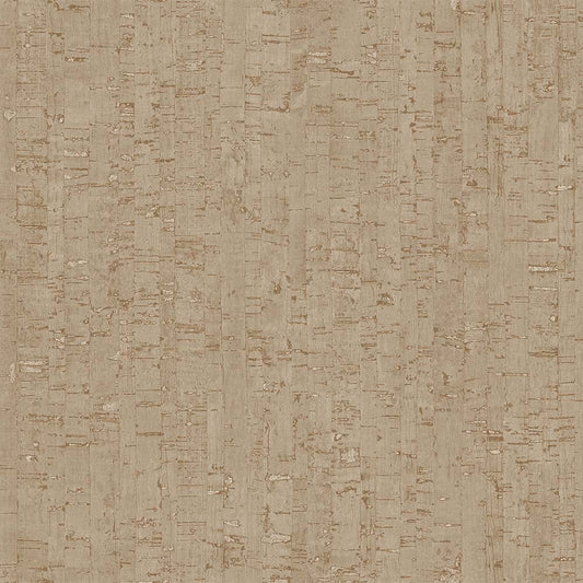 Brązowa tapeta o ciekawej strukturze Alfa 3709-3