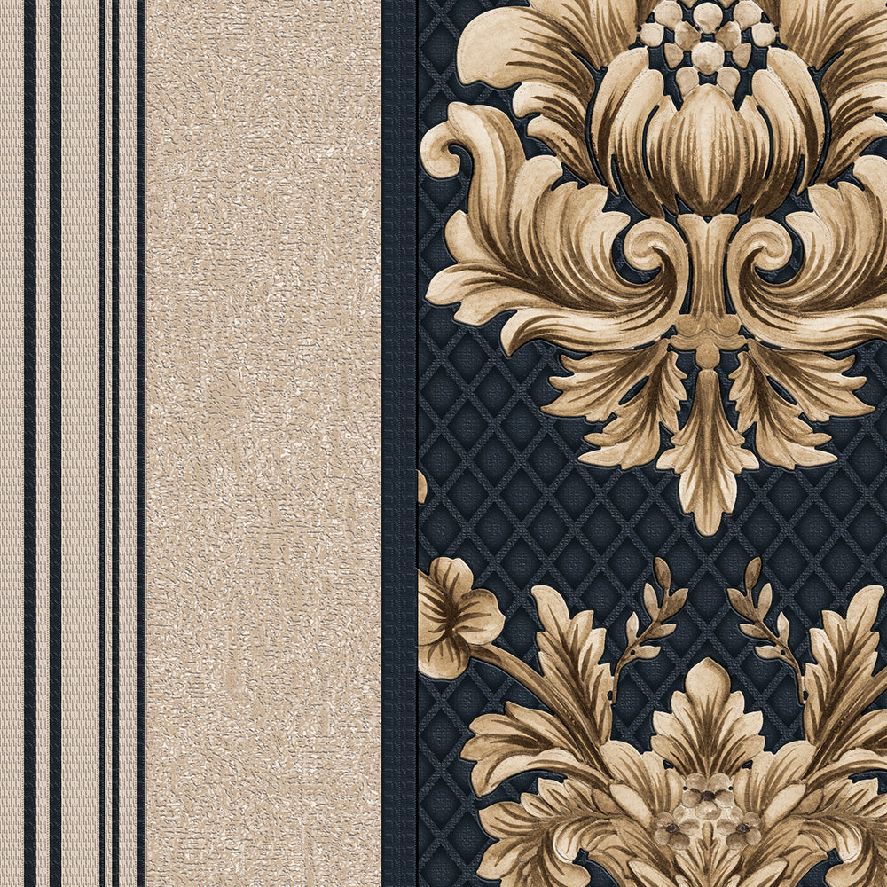 Tapeta Sawoy 17151-4 10.6m2 - KONIEC KOLEKCJI