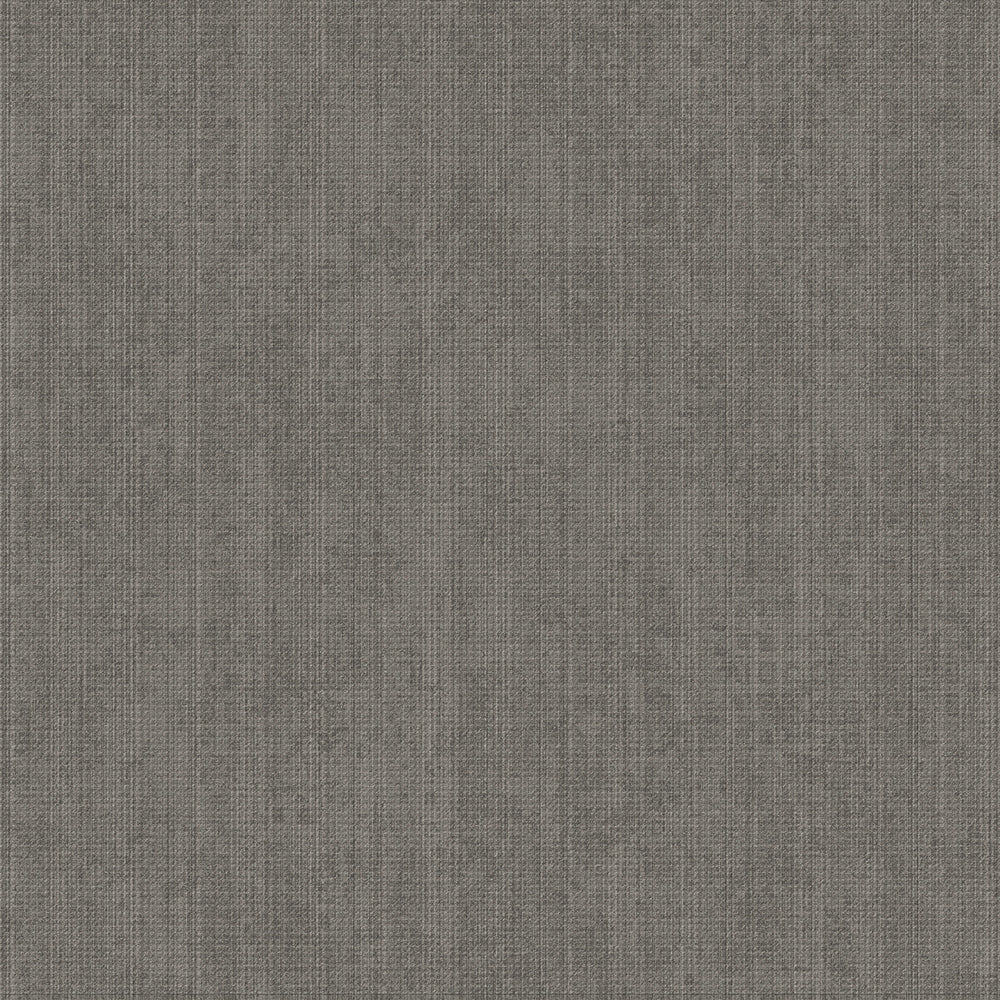19344-2 - Hakan - tapeta struktura tkaniny - ciemnoszara