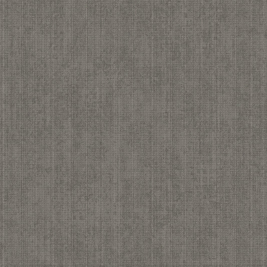 19344-2 - Hakan - tapeta struktura tkaniny - ciemnoszara