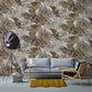 DK.22860-2 - Nature - large palm leaves